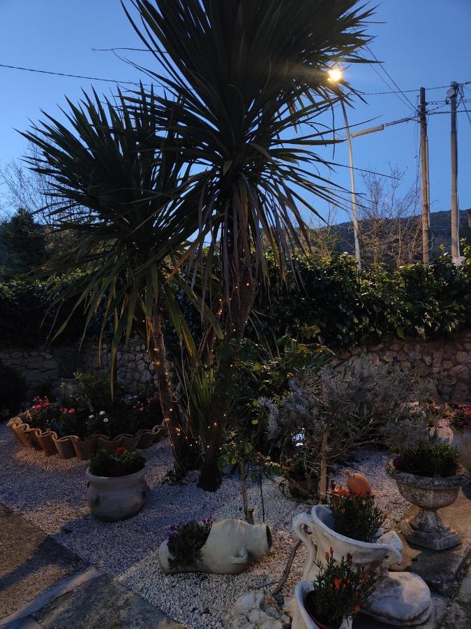Casale Dei Ricordi Bed & Breakfast Arce Exterior photo