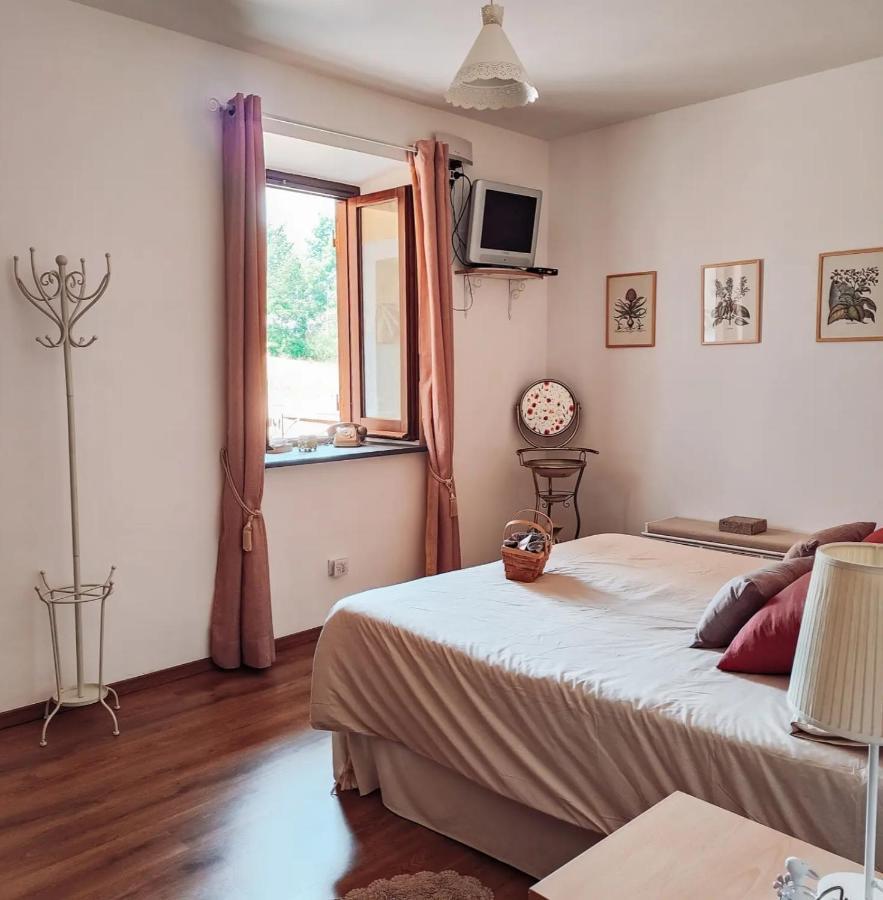 Casale Dei Ricordi Bed & Breakfast Arce Exterior photo