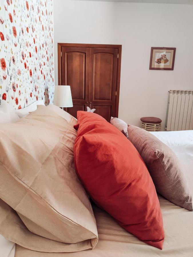 Casale Dei Ricordi Bed & Breakfast Arce Exterior photo