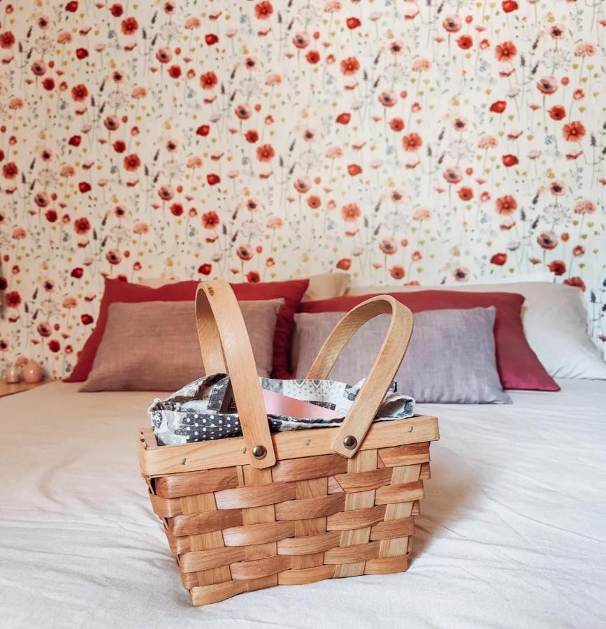 Casale Dei Ricordi Bed & Breakfast Arce Exterior photo