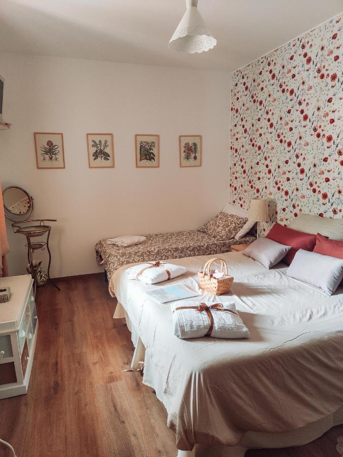 Casale Dei Ricordi Bed & Breakfast Arce Exterior photo