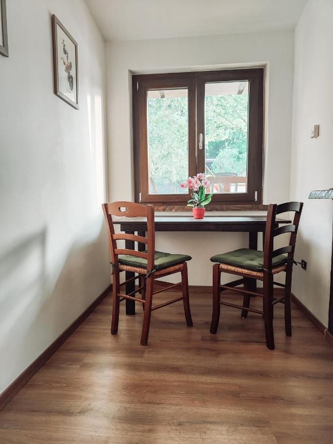 Casale Dei Ricordi Bed & Breakfast Arce Exterior photo