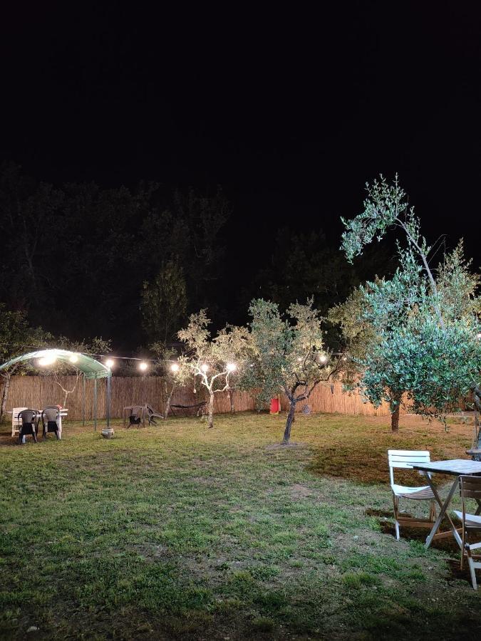 Casale Dei Ricordi Bed & Breakfast Arce Exterior photo