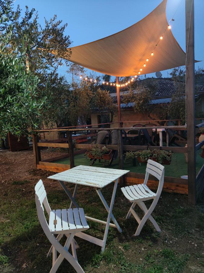 Casale Dei Ricordi Bed & Breakfast Arce Exterior photo