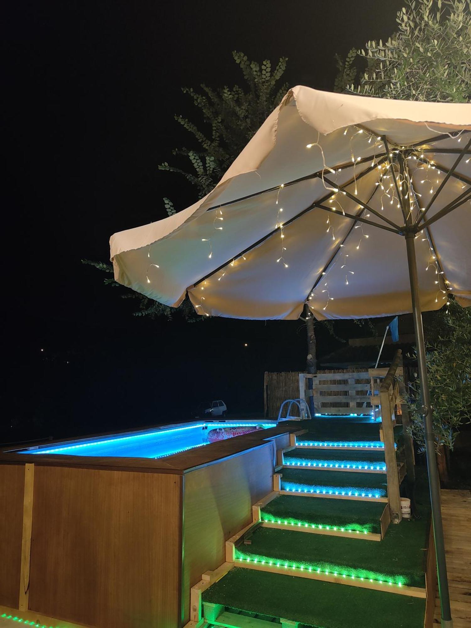 Casale Dei Ricordi Bed & Breakfast Arce Exterior photo