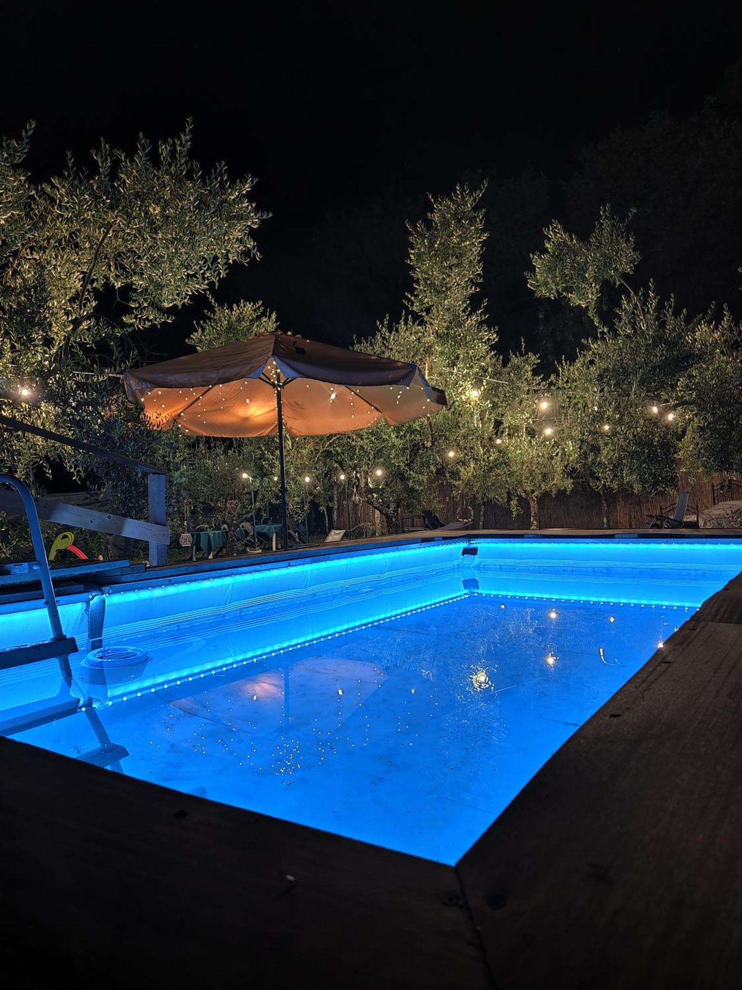 Casale Dei Ricordi Bed & Breakfast Arce Exterior photo