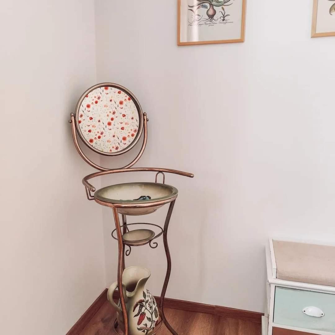Casale Dei Ricordi Bed & Breakfast Arce Exterior photo