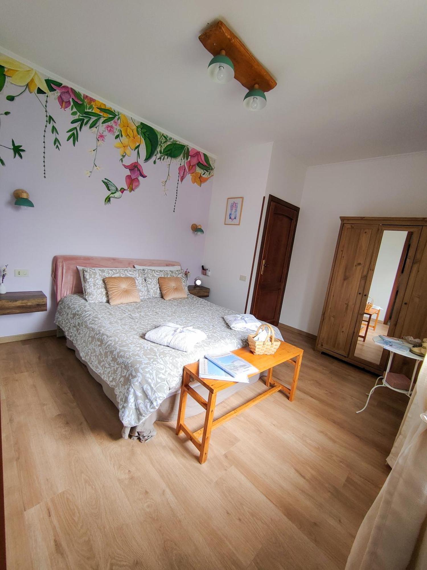 Casale Dei Ricordi Bed & Breakfast Arce Exterior photo